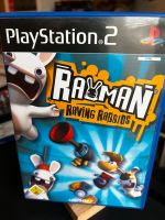 Rayman Raving Rabbids | PS2 Berlin - Reinickendorf Vorschau