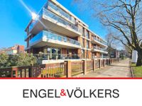 Top Eigentumswohnung im Villenviertel Niedersachsen - Wilhelmshaven Vorschau