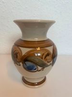 Heyde Keramik Vase aus Jahnsdorf/ Erzgebirge echte Handwerkskunst Rheinland-Pfalz - Koblenz Vorschau