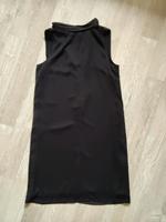 *Ungetragenes* schlichtes, schickes kurzes Kleid Nordrhein-Westfalen - Vettweiß Vorschau