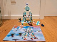 Lego 41062 Elsa Eispalast Bayern - Peißenberg Vorschau