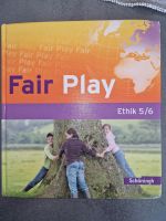 Schulbuch Ethik Fair Play 5/6 ISBN 978-3-14-025010-8 Rheinland-Pfalz - Mainz Vorschau