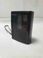 Sony TCM S68V Kassettenrekorder VOR Bayern - Freilassing Vorschau