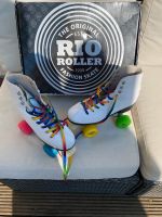 Rollschuhe Rio Roller Rostock - Reutershagen Vorschau