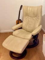 Stressless Sessel & Hocker sehr gepflegt - TOP! Zugreifen! Hessen - Oberursel (Taunus) Vorschau