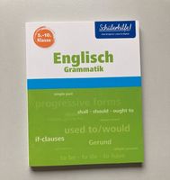Schülerhilfe Englisch Grammatik 5-10 Klasse Bayern - Bad Kohlgrub Vorschau