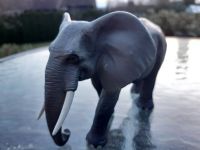 tiptoi Elefant von Ravensburger Baden-Württemberg - Uhldingen-Mühlhofen Vorschau