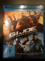 G.I. Joe - Die Abrechnung, Blue-ray Bayern - Bernried Niederbay Vorschau