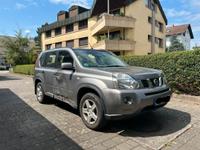 Nissan X-Trail T31 BJ 2/08 Baden-Württemberg - Weingarten Vorschau