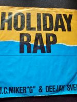 M.C. Miker "G" & Deejay Sven - Holiday Rap - Schallplatte Nordrhein-Westfalen - Goch Vorschau