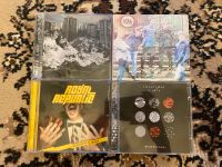 pop/punk/metal cds Leipzig - Leipzig, Zentrum-Ost Vorschau