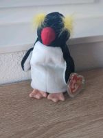 TY Beanie Baby - FRIGID the Pengiun Kr. Altötting - Neuötting Vorschau