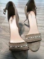 Graceland Damen Sommer Sandalen Pumps Gr 40 Nordrhein-Westfalen - Gütersloh Vorschau