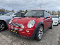 MINI One Cooper Niedersachsen - Celle Vorschau