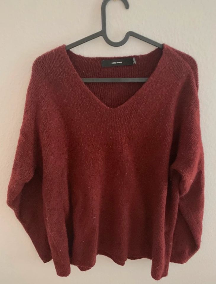 Vero Moda Pullover in Freiburg im Breisgau