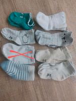 Socken/Stoppersocken 15-18 Nordrhein-Westfalen - Dahlem Vorschau