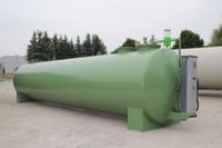 30000 Liter  Dieseltank Heizöltank Tankanlage Tankstelle Stahltank Nordrhein-Westfalen - Warstein Vorschau