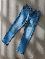 Jeans [NEXT] Gr. 116 Bayern - Brannenburg Vorschau