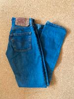 Damen Vintage Levi's Jeans 501 Baden-Württemberg - Pfedelbach Vorschau