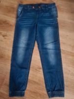 Jeans von Rainbow Gr. 50 in Blau Top Zustand Sachsen-Anhalt - Sangerhausen Vorschau