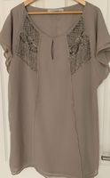 Tunika Bluse Zara Gr. XL Hamburg-Mitte - Hamburg Horn Vorschau