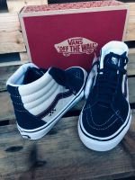 VANS Sk8-Hi Dress Blues/Turtledove Gr.40,5 NEU Bayern - Bessenbach Vorschau