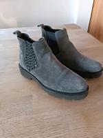 Stiefelette Chelsea Boots "Alpe women" 39 Bayern - Haßfurt Vorschau