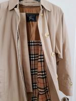 Burberry Damen Trenchcoat Gr. 44 Bayern - Hilpoltstein Vorschau