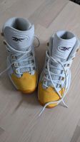 Reebok question mid Sneaker 42,5 Turnschuhe Duisburg - Duisburg-Mitte Vorschau