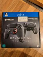 PS4 Pro Controller neu Revolution unlimited Bayern - Aschaffenburg Vorschau