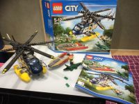 LEGO CITY 60067 Nordrhein-Westfalen - Bad Münstereifel Vorschau