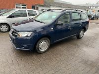 Dacia Logan *Tüv *Service *AS Fair *Wir Kaufen Autos Schleswig-Holstein - Itzehoe Vorschau