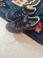 Damen Wanderschuhe, Sport Schuhe Marke Lowa Bayern - Freising Vorschau