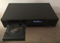 Technics CD-Player- SL-PG420A - ohne Fernbedienung Dortmund - Syburg Vorschau