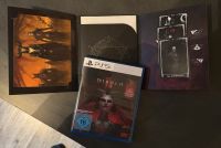 Diablo 4 für PS 5 Düsseldorf - Oberbilk Vorschau