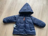 Mini A Ture Daunenjacke Gr. 68 blau Winter Jacke ⭐️ NEU ⭐️ Kreis Pinneberg - Halstenbek Vorschau