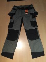 Timberland Pro Arbeitshose Tough Vent Gr.50 grau Bayern - Pöcking Vorschau