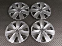 4x Radkappen Radzierblenden VW T-Roc 16Zoll 2GA601147 A Nordrhein-Westfalen - Hattingen Vorschau