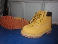 Timberland Halbschuh Leder Baden-Württemberg - Elzach Vorschau