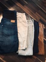 Umstandshose Jeans gr 36/ 38 Brandenburg - Tettau Vorschau