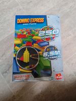 Domino Express Bayern - Hirschaid Vorschau