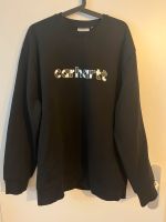Carhartt Sweater Schwarz XL Nordrhein-Westfalen - Unna Vorschau