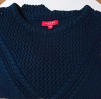 Pullover "Guess" dunkelblau Gr 42 44 XL/ XXL Bayern - Regensburg Vorschau