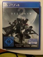 Ps4 Destiny 2 Nordrhein-Westfalen - Freudenberg Vorschau