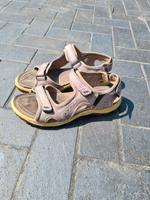 Ecco Sandalen 42 Niedersachsen - Uchte Vorschau