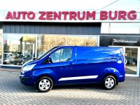 Ford Transit Custom Kasten 310 L1 Limited Klima Temp Sachsen-Anhalt - Burg Vorschau