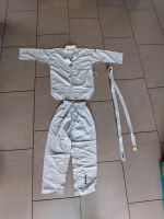 Taekwondo-Anzug/Kimono Gr.152 KWON Rheinland-Pfalz - Flomborn Vorschau