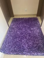 Teppich in lila Nordrhein-Westfalen - Herdecke Vorschau