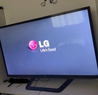 LG Smart TV (Fernseher) Düsseldorf - Eller Vorschau