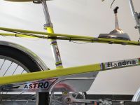 Traumbike Retro / Bonanza Flandria Astro in Bestzustand Hessen - Wiesbaden Vorschau